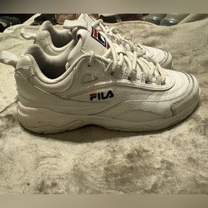 Fila Sneakers
